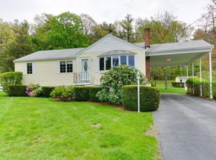 20 Sunset Dr, Burlington, MA 01803