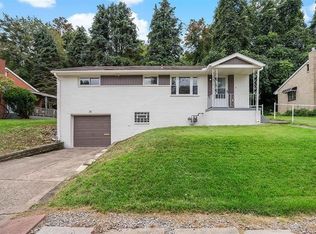 77 Central Ave, North Versailles, PA 15137