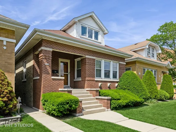 5404 W Henderson St, Chicago, IL 60641