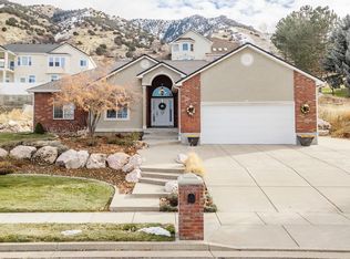 240 Bugle Way, Providence, UT 84332