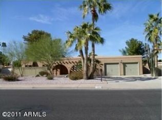 1526 E McLellan Rd, Mesa, AZ 85203