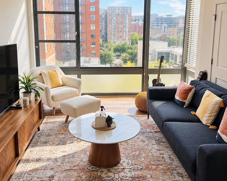 475 K St NW #617