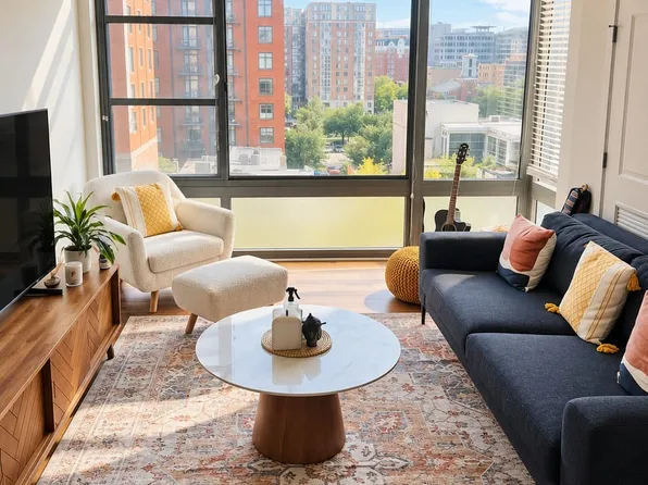 475 K St NW, Washington, DC