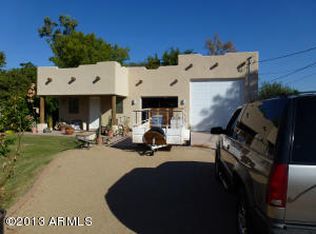 1316 W Myrtle Ave, Phoenix, AZ 85021