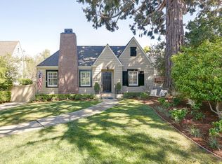 1123 Oxford Rd, Burlingame, CA 94010