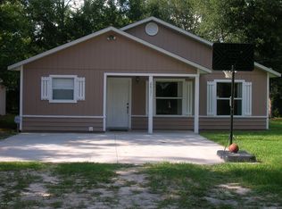 26331 Sleepy Hollow St, Mount Plymouth, FL 32776