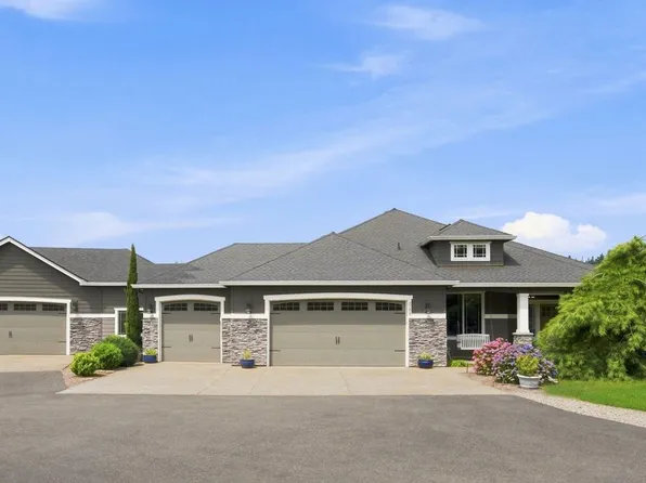 8708 NE 222nd Ave, Vancouver, WA 98682