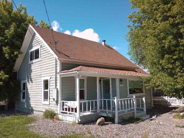 100 N 14th St, Montague, CA 96064
