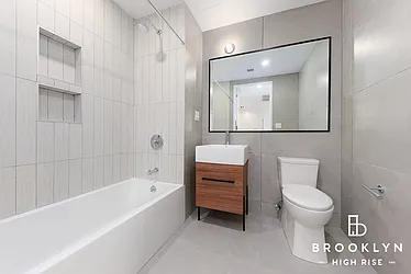 Rented by Brooklyn High Rise LLC