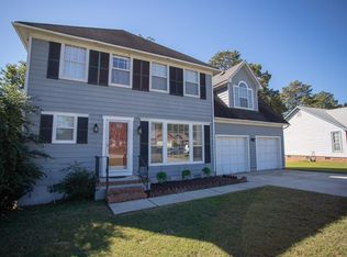 4682 Cutter Mill Rd, Augusta, GA 30907