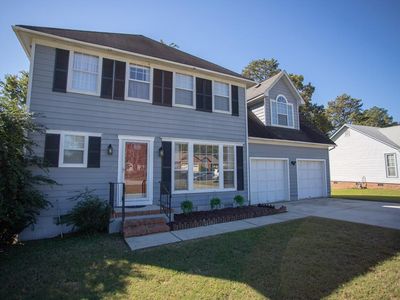 4682 Cutter Mill Rd, Augusta, GA, 30907