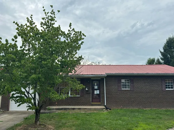 506 Patricia Dr, Ironton, OH 45638