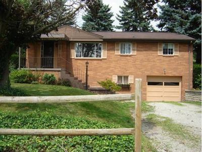 543 Country Club Rd, Washington, PA, 15301