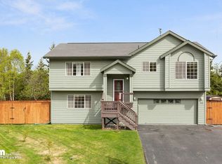 1111 Kaylin Cir, Anchorage, AK 99519