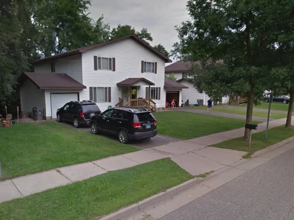 Zephyr Hill Townhouses LLC, 1018 Zephyr Hill Ave, Eau Claire, WI 54703