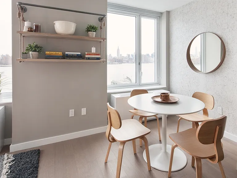 1 N 4th Pl #35J — Photo 1
