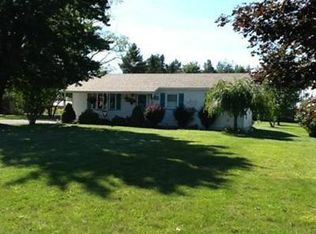 1108 Million Dollar Hwy, Saint Marys, PA 15857