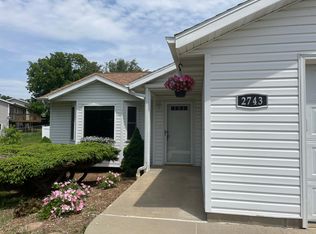 2743 59th St NW, Rochester, MN 55901