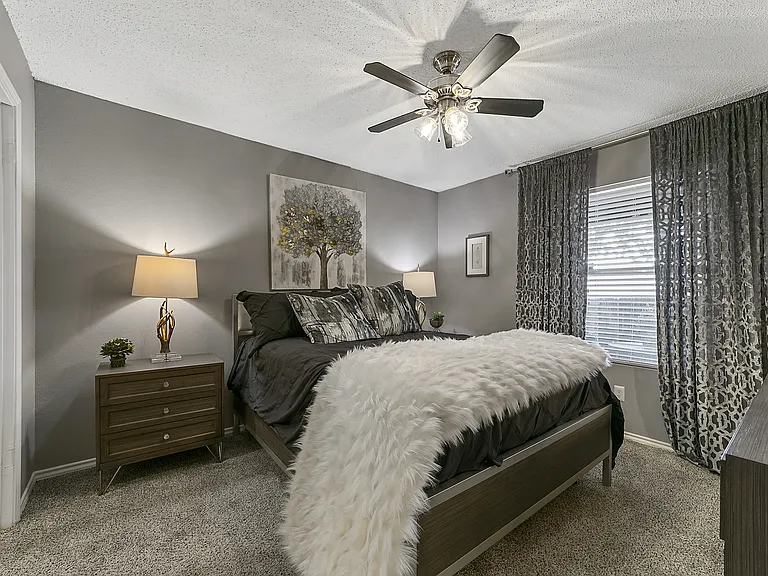 Denton, TX Apartment Homes — Photo 29