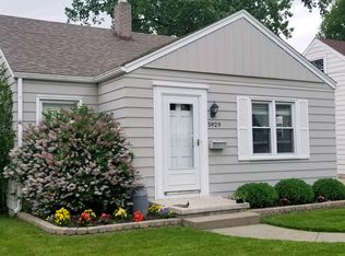 5929 Rambo Ln, Toledo, OH 43623