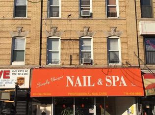 6011 Myrtle Ave, Ridgewood, NY 11385