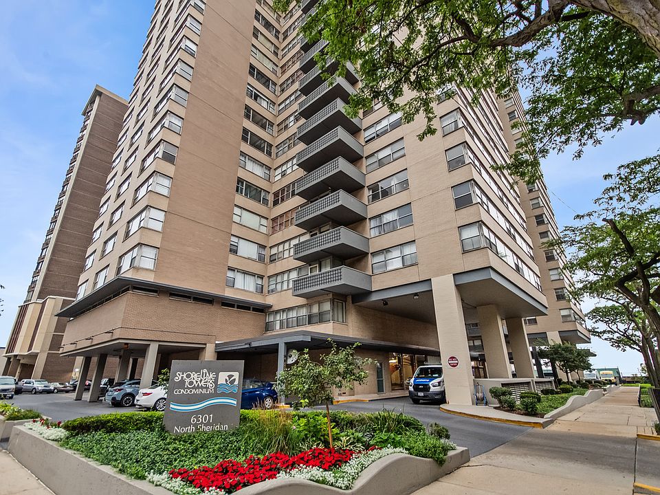 1st image of 6301 N Sheridan Rd APT 21M