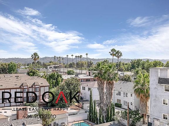 3rd image of 12442 1/2 Chandler Blvd #310
