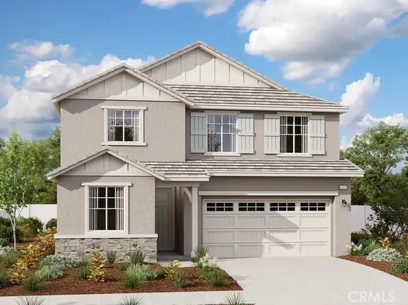 11677 Arch Hill Dr, Corona, CA 92883