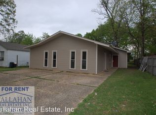 709 W 36th St #A, North Little Rock, AR 72118