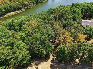 LOT 16 Quail Hollow Cv, Heber Springs, AR 72543