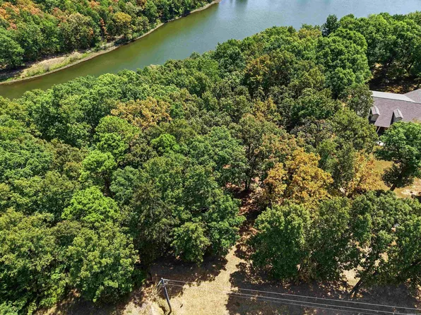 LOT 16 Quail Hollow Cv, Heber Springs, AR 72543