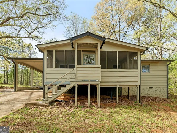 5026 Daniell Mill Rd, Winston, GA 30187