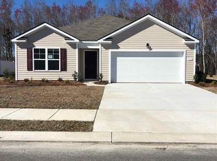 3168 Holly Loop LOT 146, Conway, SC 29527