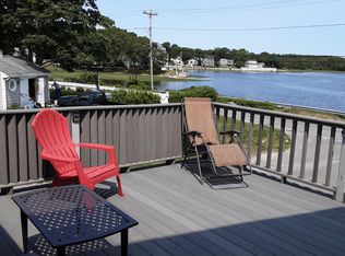 4 Smith Ave, Wareham, MA 02571