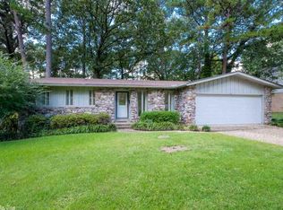 22 Kingspark Rd, Little Rock, AR 72227