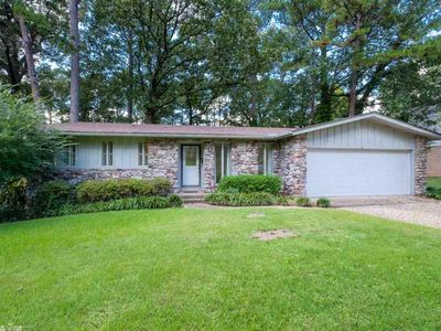 22 Kingspark Rd, Little Rock, AR, 72227
