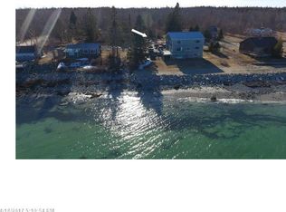 587 Mason Bay Rd, Jonesport, ME 04649