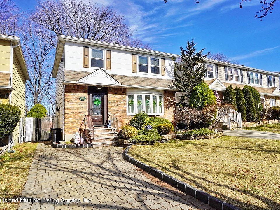 101 Tanglewood Dr, Staten Island, NY 10308 Zillow