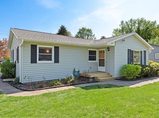 1628 Summer St, Hudson, WI 54016