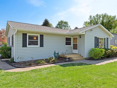 1628 Summer St, Hudson, WI, 54016