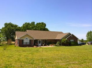 27659 S 4520 Rd, Afton, OK 74331