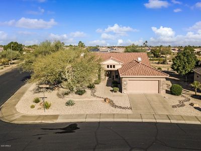 15186 W Woodridge Dr, Surprise, AZ, 85374