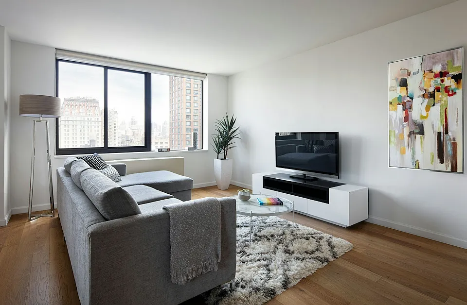1 Union Sq S #Penthouse 1J