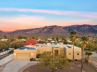 15310 N Coronado Forest Dr, Tucson, AZ 85739