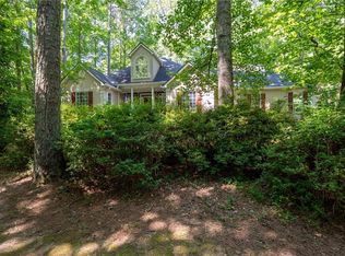 1850 Lake George Dr, Lithia Springs, GA 30122