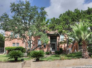 15927 Mission Rdg, San Antonio, TX 78232