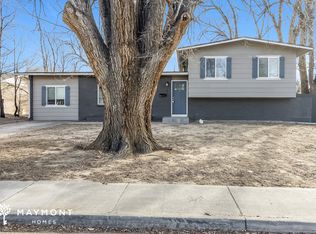 151 Harvard St, Colorado Springs, CO 80911
