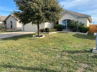404 Copper Ln, Jarrell, TX 76537