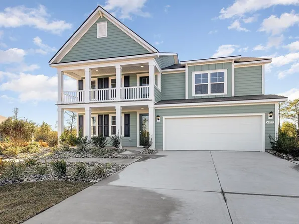 524 Crookhaven Ct., Conway, SC 29526
