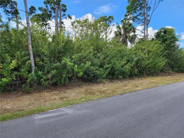 10421 Reims Ave, Englewood, FL 34224